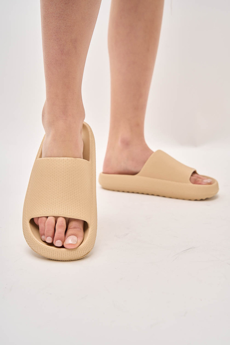 Шлепанцы SOPRA 169912 - Фото 1