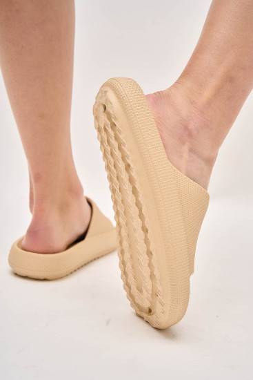 Шлепанцы SOPRA 169912 - Фото 4