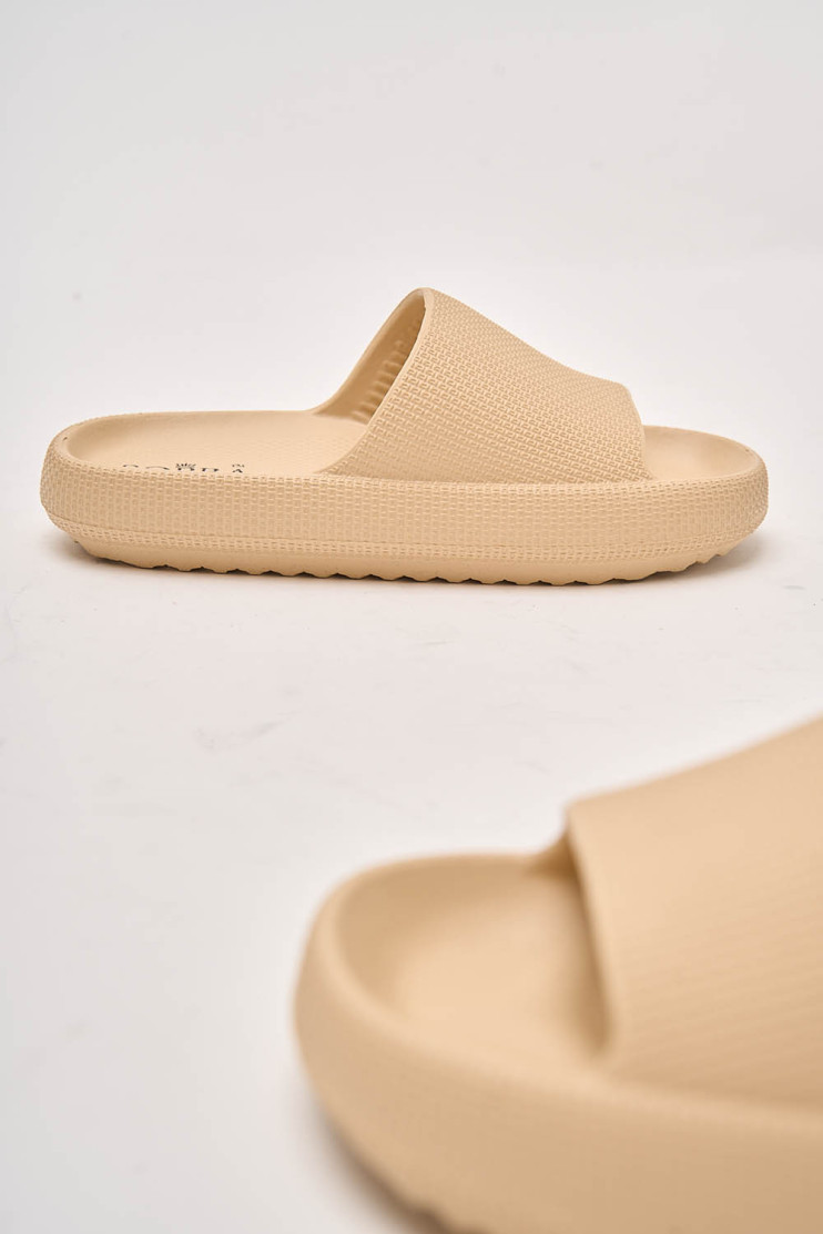 Шлепанцы SOPRA 169912 - Фото 1