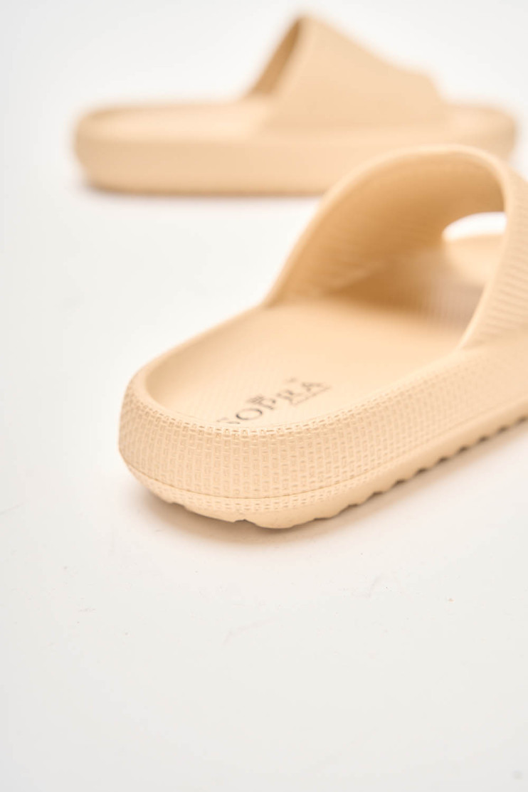 Шлепанцы SOPRA 169912 - Фото 1