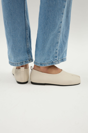 Балетки Lonza NY 205677 - Фото 5