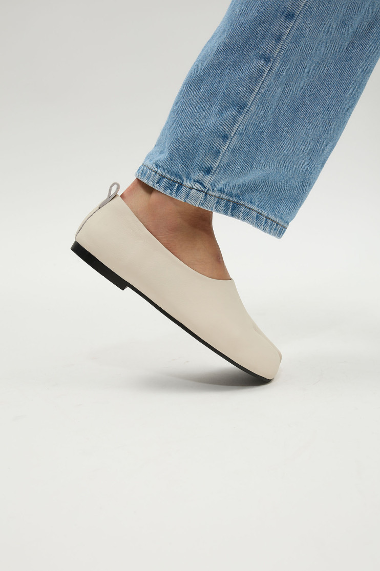 Балетки Lonza NY 205677 - Фото 1