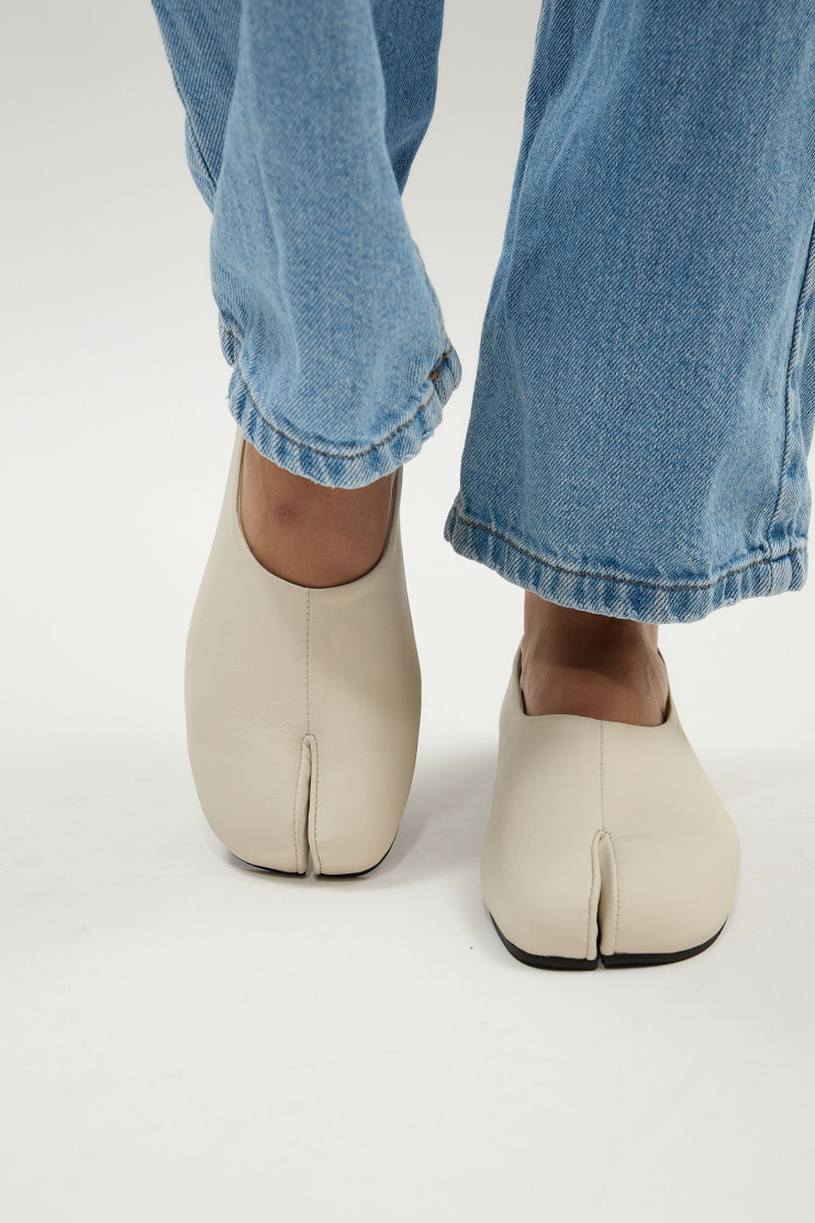 Балетки Lonza NY 205677 - Фото 1