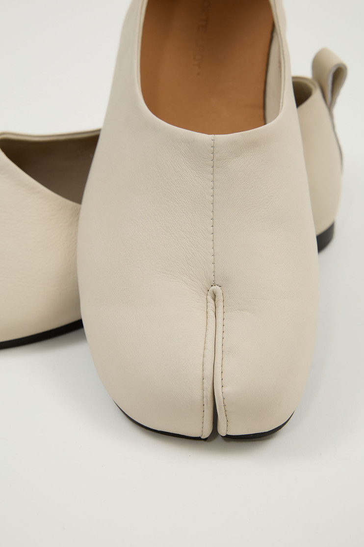 Балетки Lonza NY 205677 - Фото 1