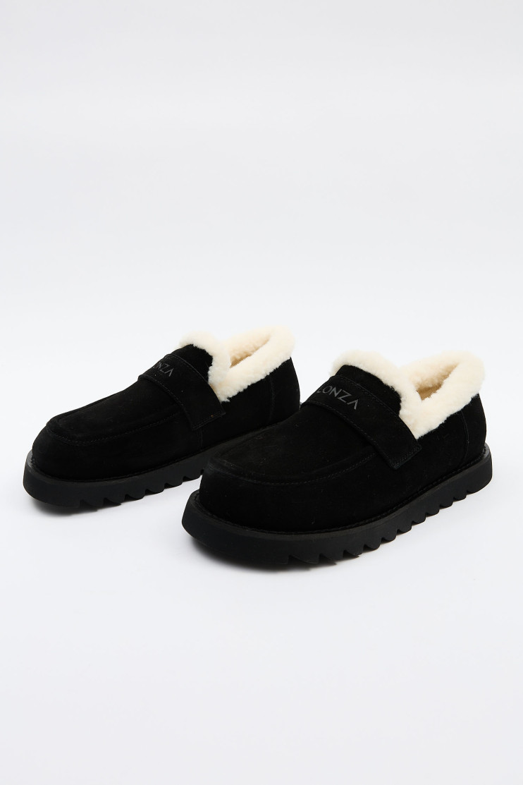 Слипоны Lonza 204862 - Фото 1