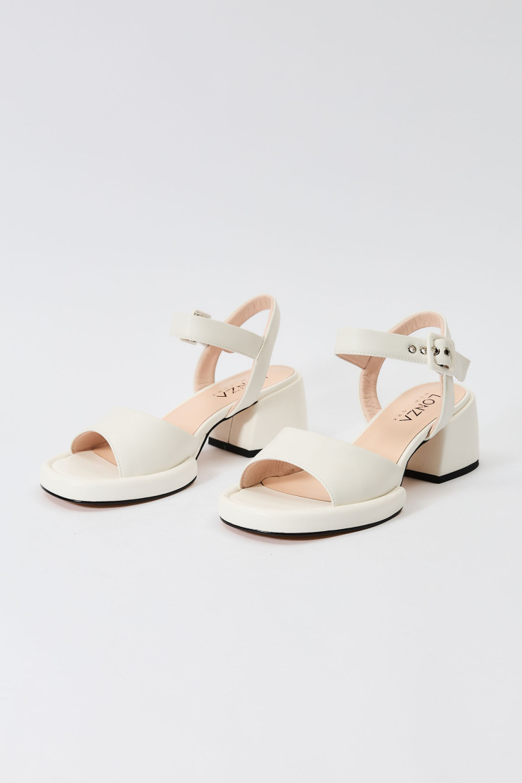 Босоножки Lonza NY 207804 - Фото 1