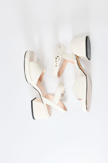 Босоножки Lonza NY 207804 - Фото 3