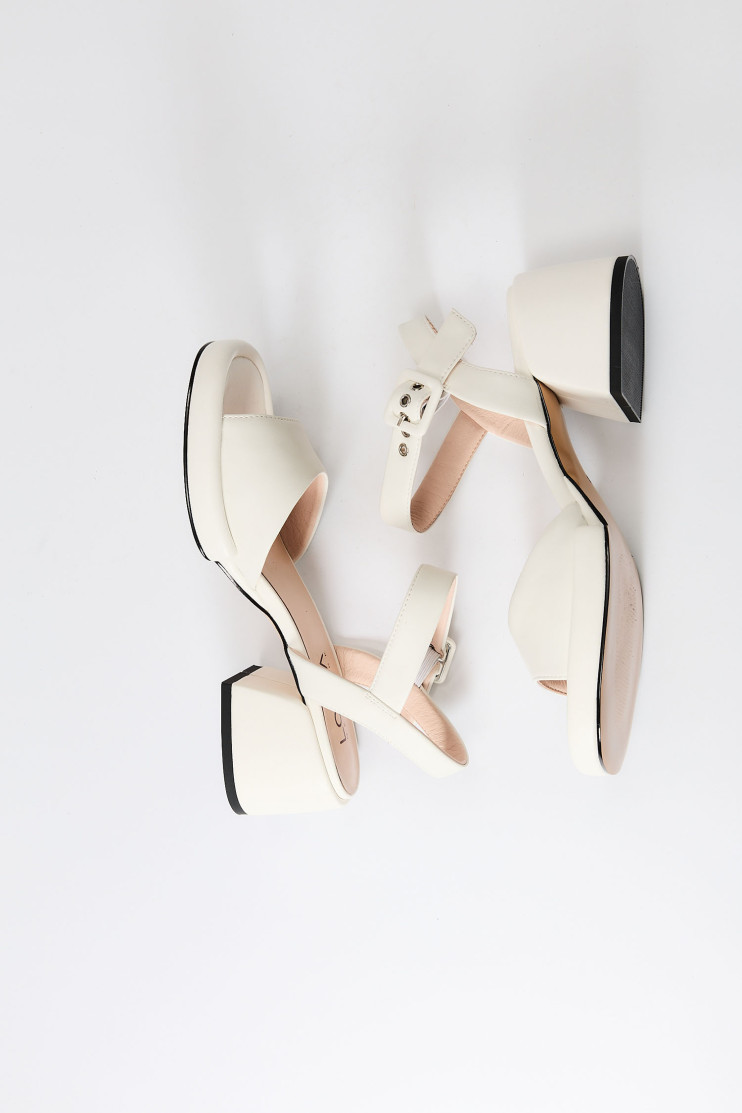 Босоножки Lonza NY 207804 - Фото 1