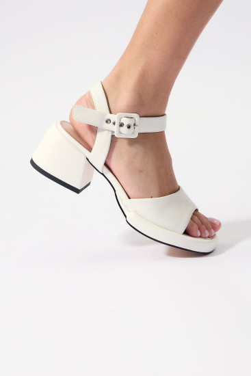 Босоножки Lonza NY 207804 - Фото 2