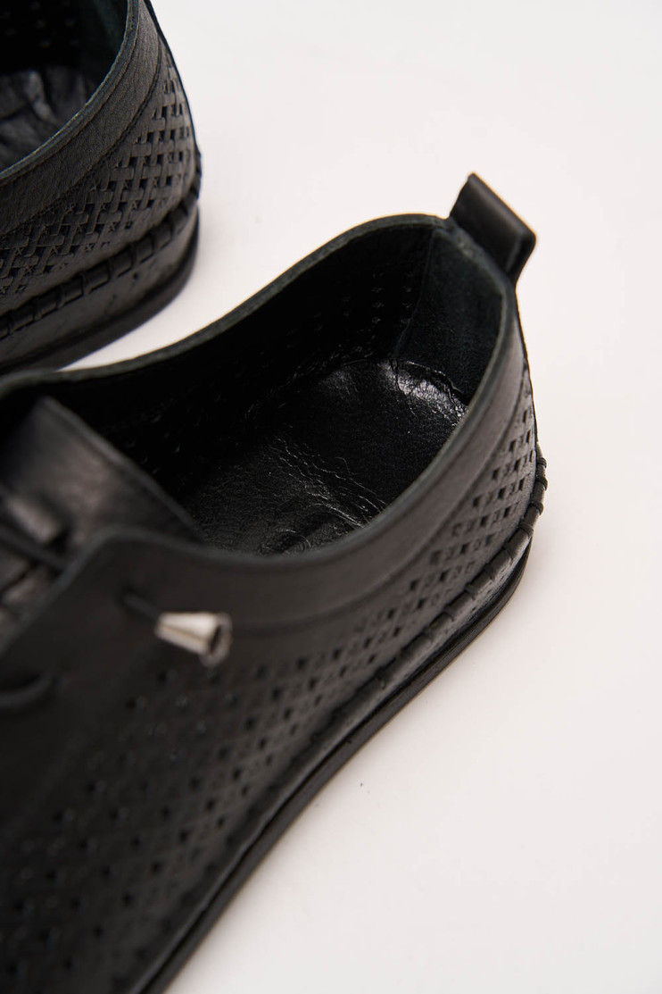 Мокасины Lonza 175445 - Фото 1