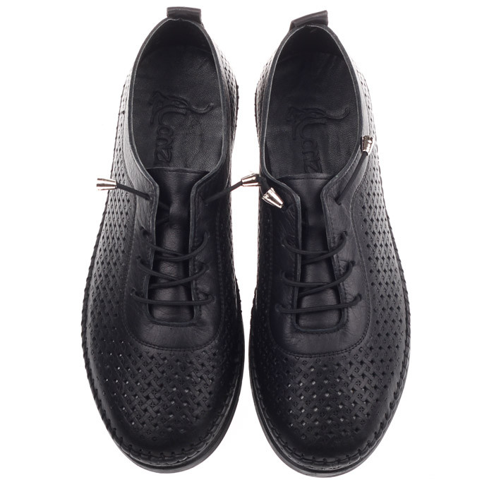 1800 BLACK POLI КОЖА _ _ ПЕРФОРАЦИЯ !    ВЕСНА 2023 [Вид 5] - Фото 1