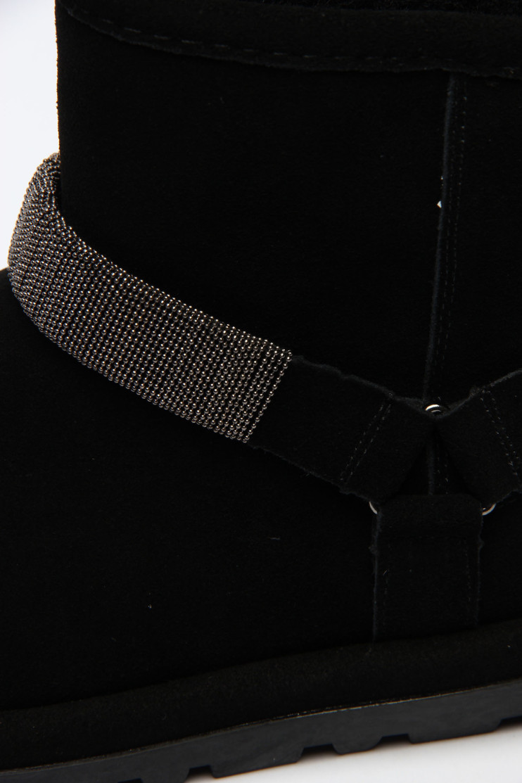 Угги Lonza 205139 - Фото 1