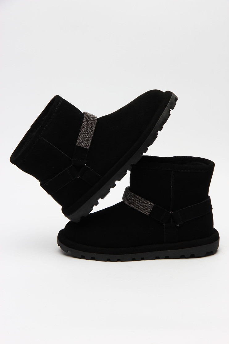 Угги Lonza 205139 - Фото 1