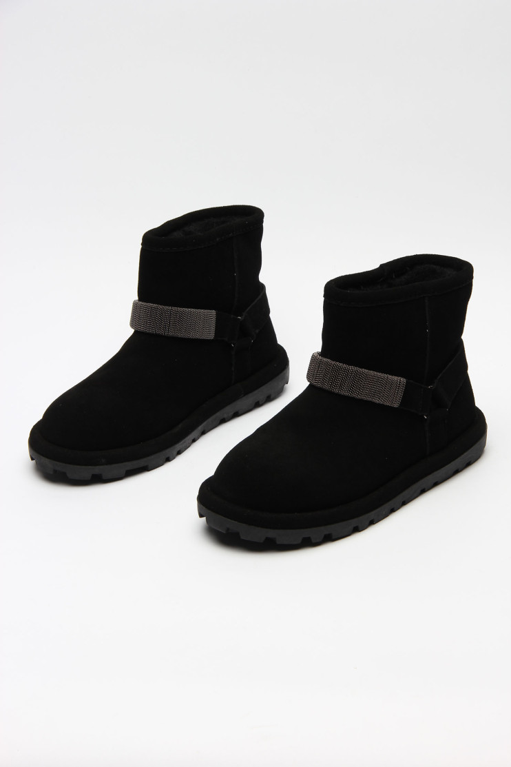 Угги Lonza 205139 - Фото 1