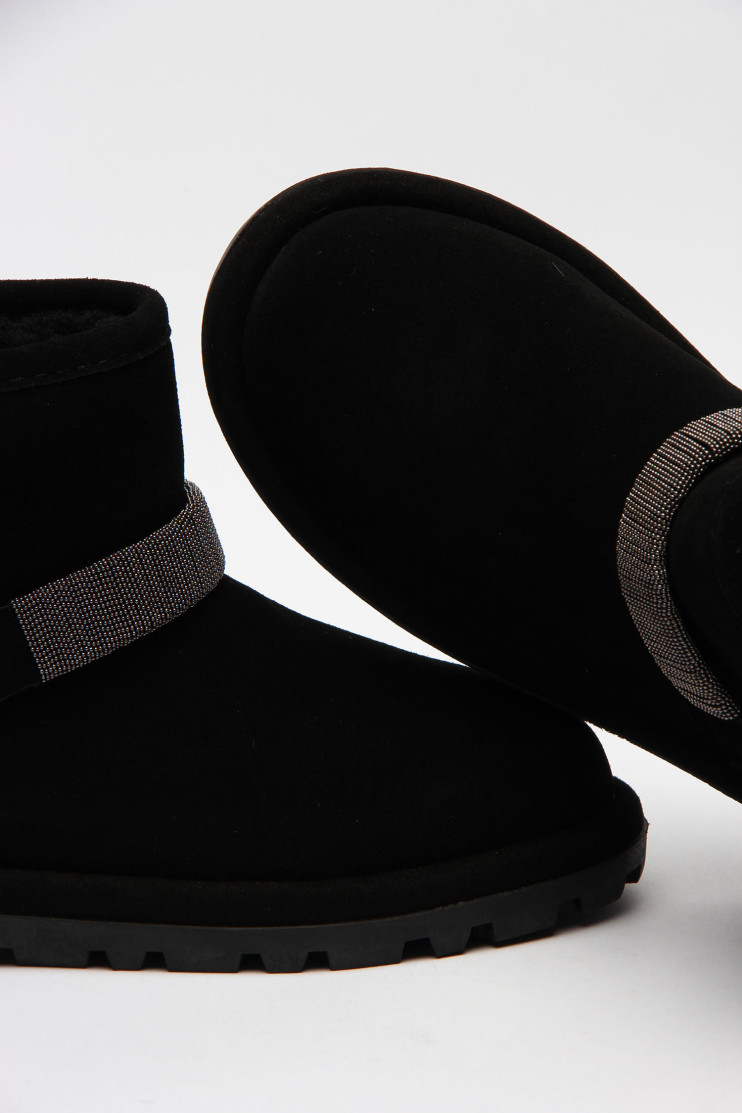 Угги Lonza 205139 - Фото 1