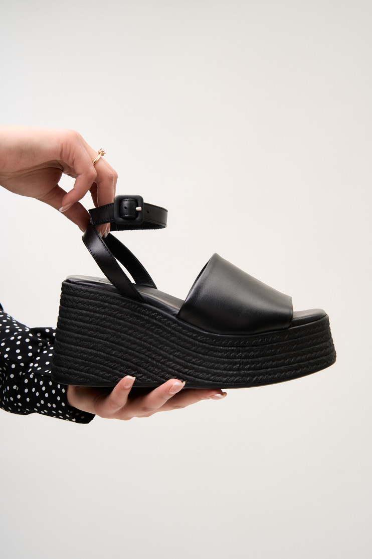 Босоножки Fabio Monelli 177293 - Фото 1