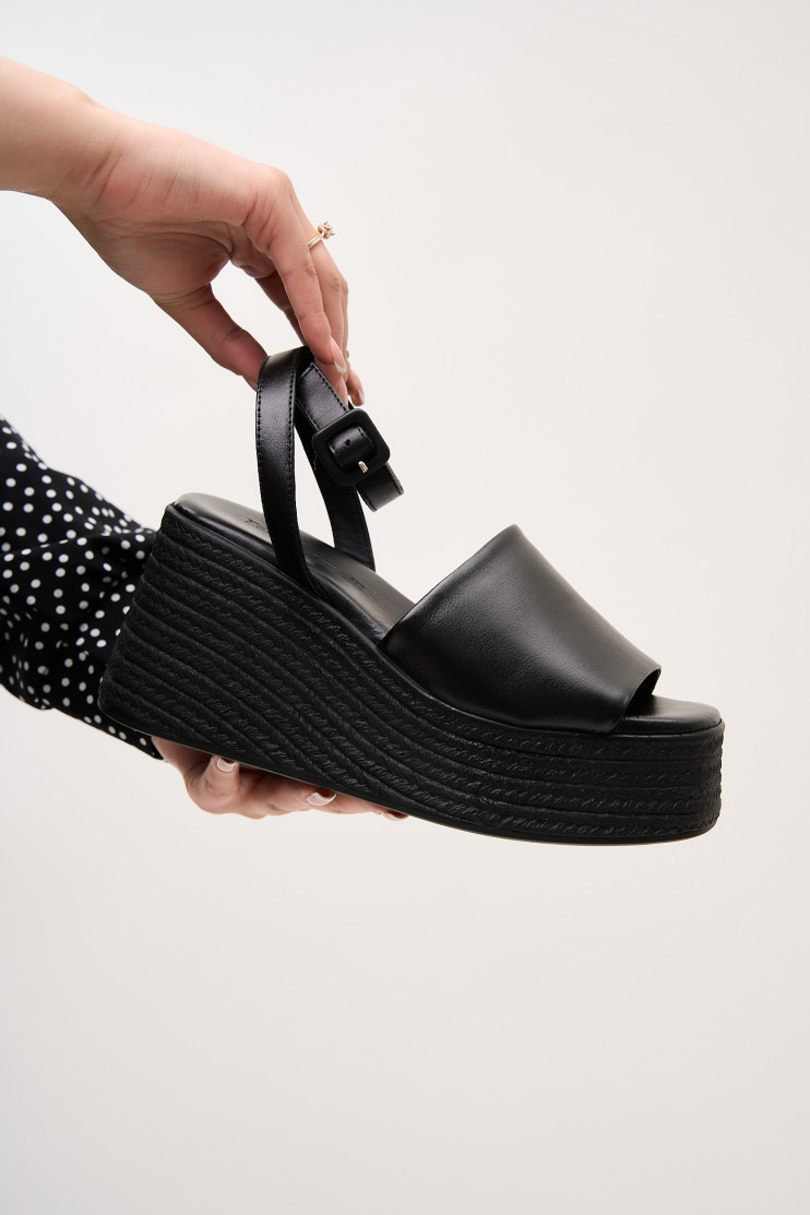 Босоножки Fabio Monelli 177293 - Фото 1