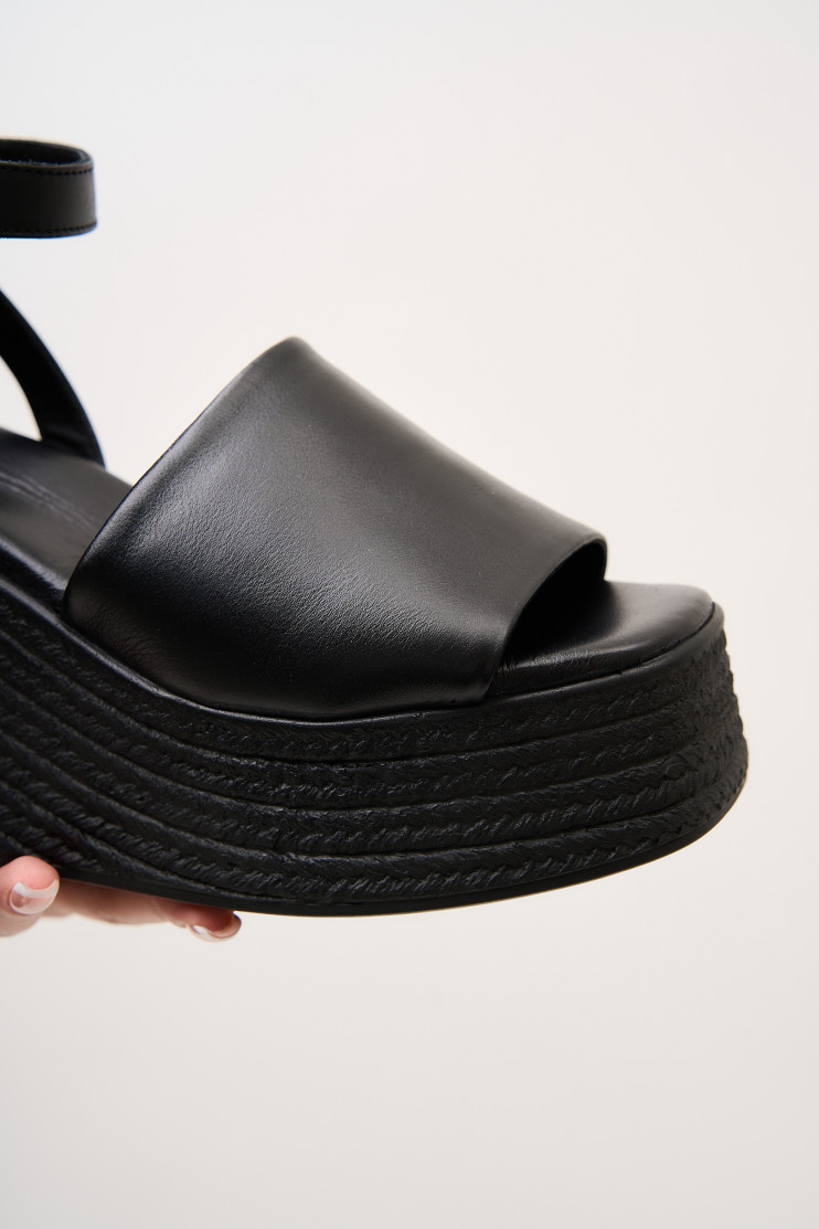 Босоножки Fabio Monelli 177293 - Фото 1