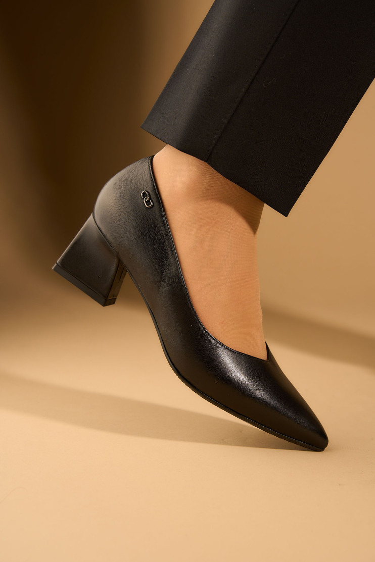 Туфли Fabio Monelli 181443 - Фото 1