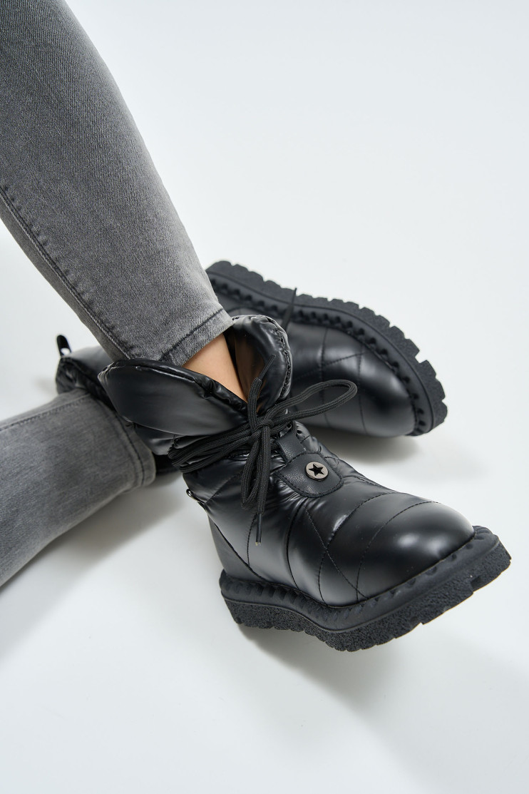 Угги Lonza 177809 - Фото 1