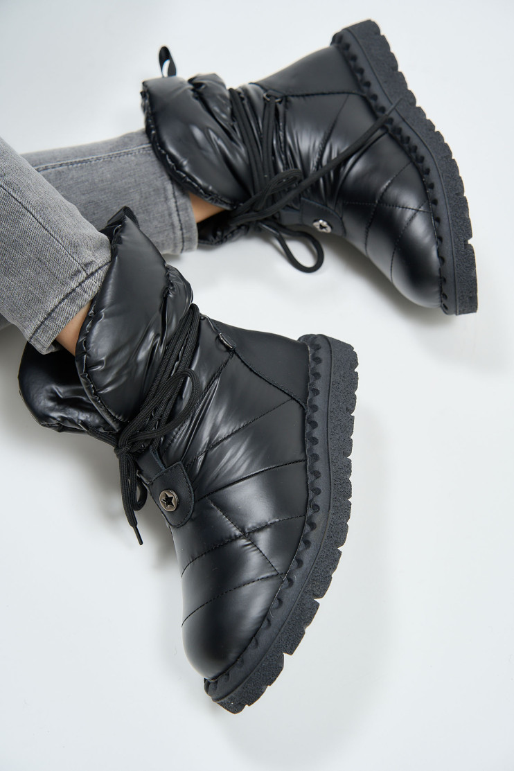 Угги Lonza 177809 - Фото 1