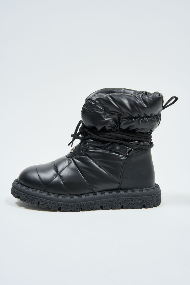 Угги Lonza 177809 - Фото 1