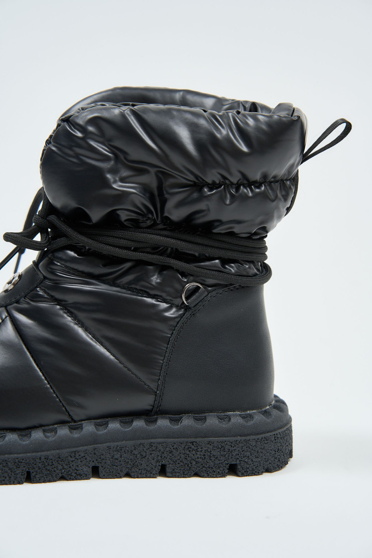 Угги Lonza 177809 - Фото 1