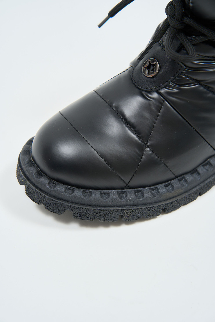 Угги Lonza 177809 - Фото 1