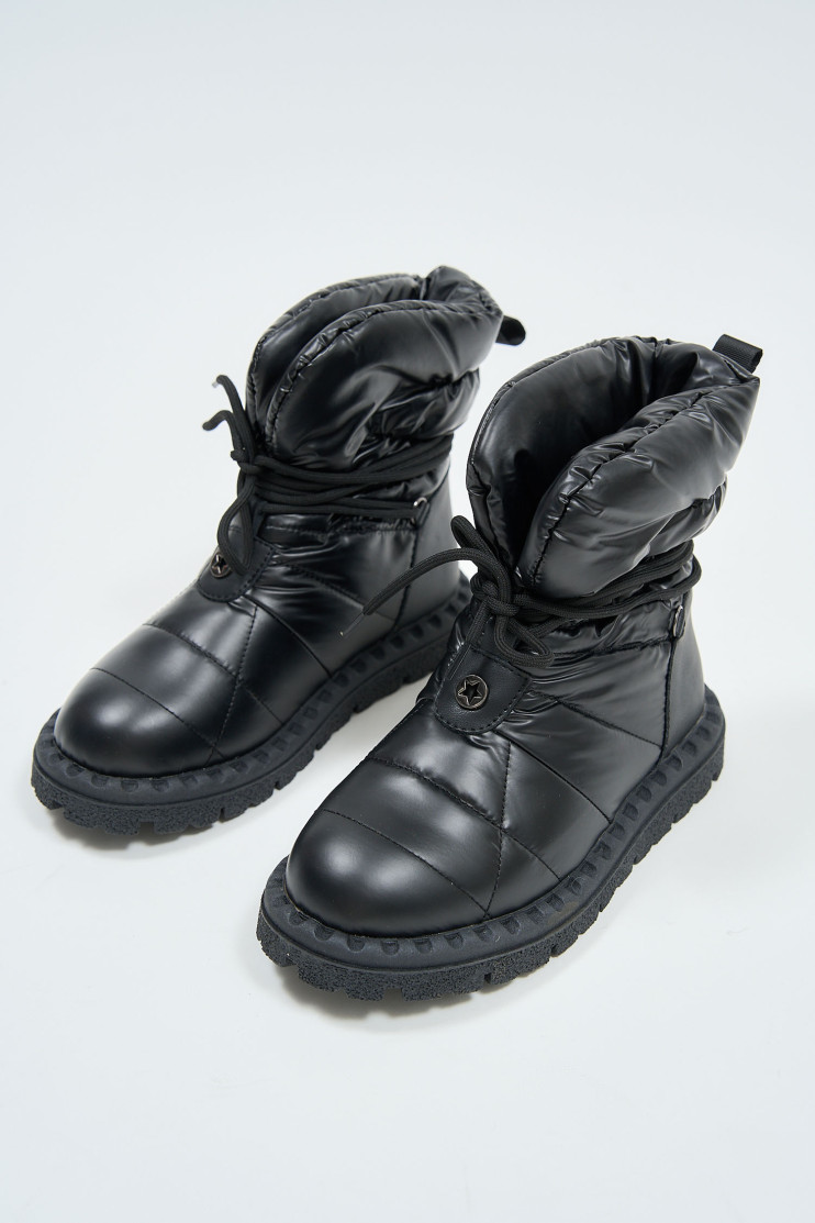 Угги Lonza 177809 - Фото 1