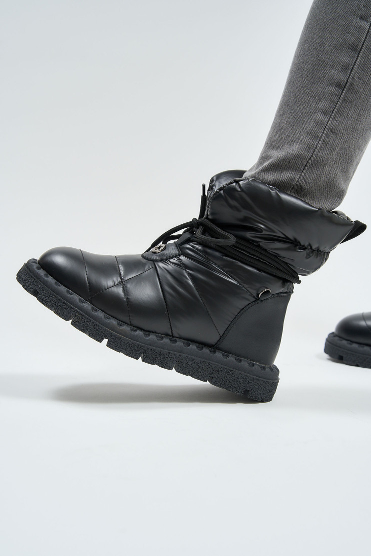 Угги Lonza 177809 - Фото 1