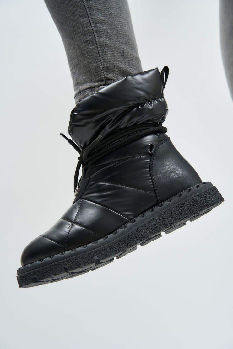 Угги Lonza 177809 - Фото 1