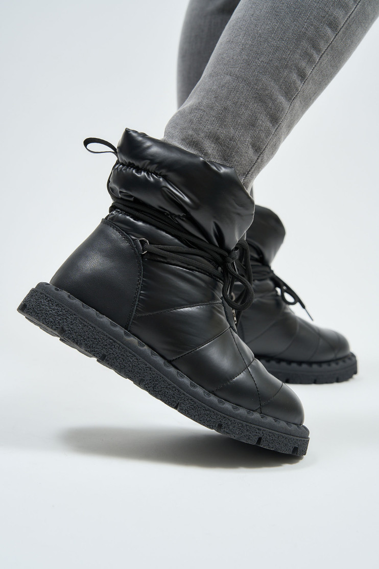 Угги Lonza 177809 - Фото 1