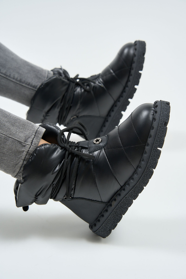 Угги Lonza 177809 - Фото 1