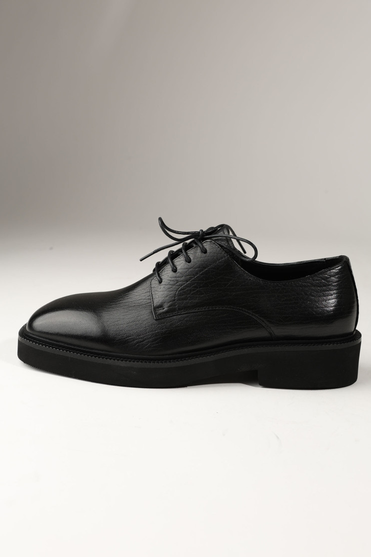 Туфли мужские Fabio Monelli 181331 - Фото 1