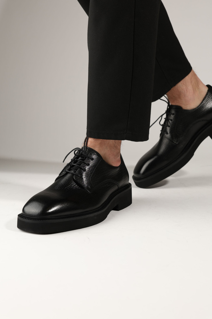 Туфли мужские Fabio Monelli 181331 - Фото 1