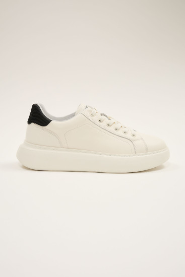 Кеды мужские Fabio Monelli 186328 - Фото 5