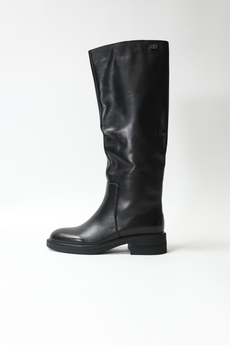 Сапоги Fabio Monelli 192284 - Фото 1