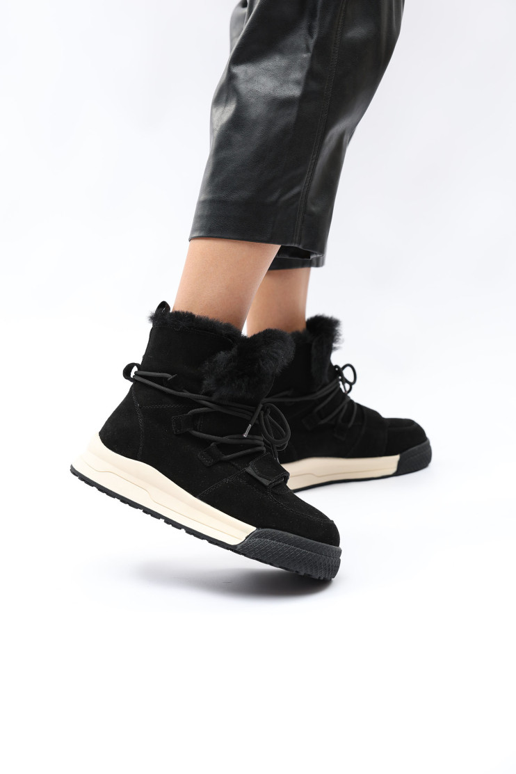 Угги Lonza 191880 - Фото 1