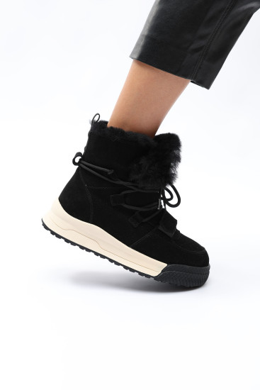 Угги Lonza 191880