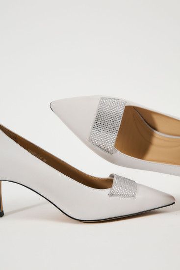 Туфли Lonza NY 197029 - Фото 2