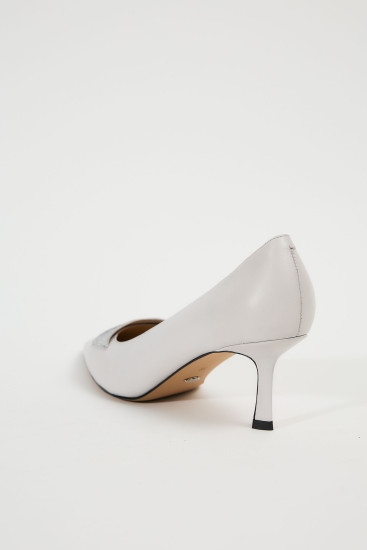 Туфли Lonza NY 197029 - Фото 5