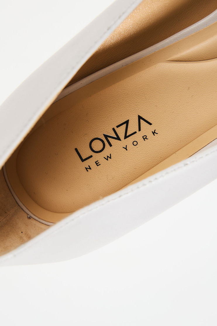 Туфли Lonza NY 197029 - Фото 1