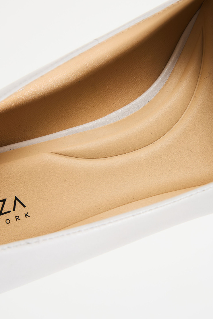 Туфли Lonza NY 197029 - Фото 1