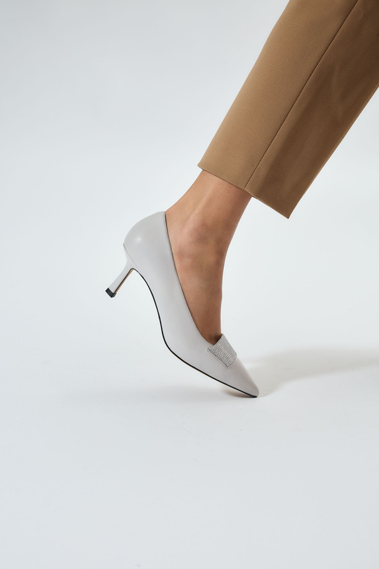 Туфли Lonza NY 197029 - Фото 1