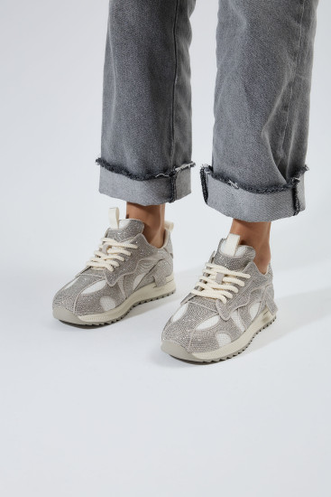 Кроссовки Lonza NY 200148 - Фото 3