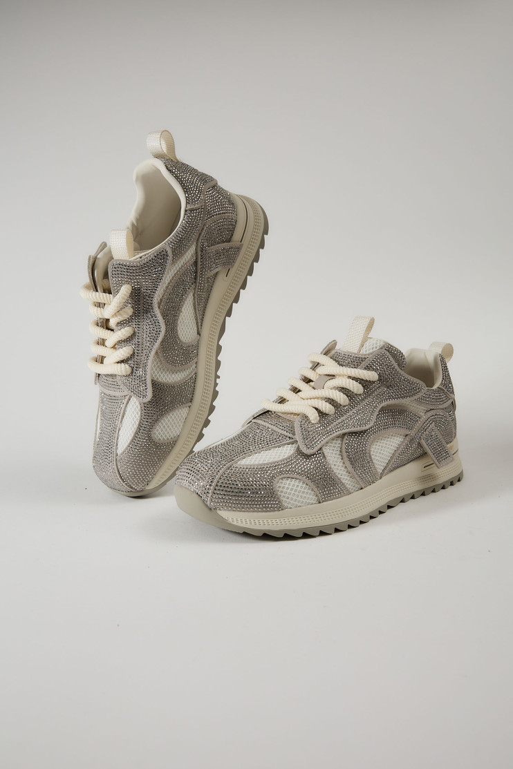 Кроссовки Lonza NY 200148 - Фото 1