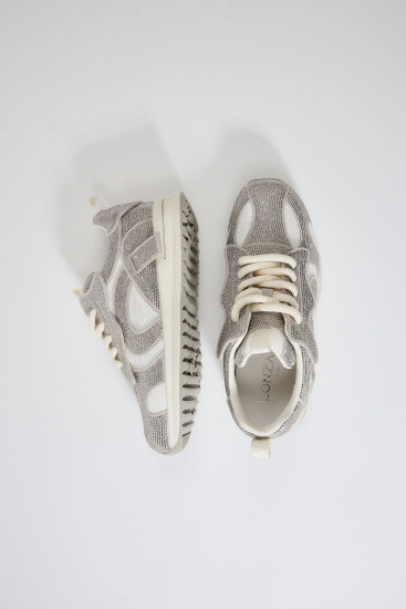 Кроссовки Lonza NY 200148 - Фото 2