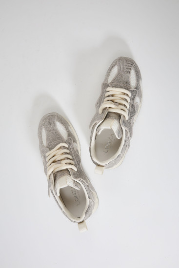 Кроссовки Lonza NY 200148 - Фото 5