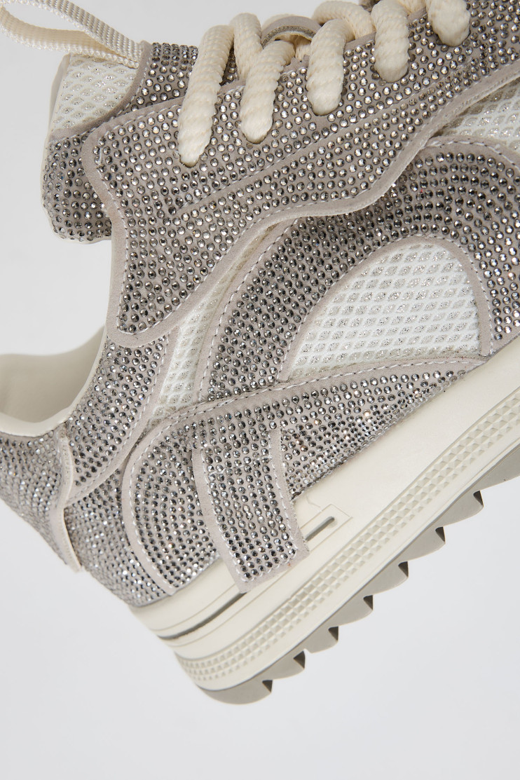 Кроссовки Lonza NY 200148 - Фото 1