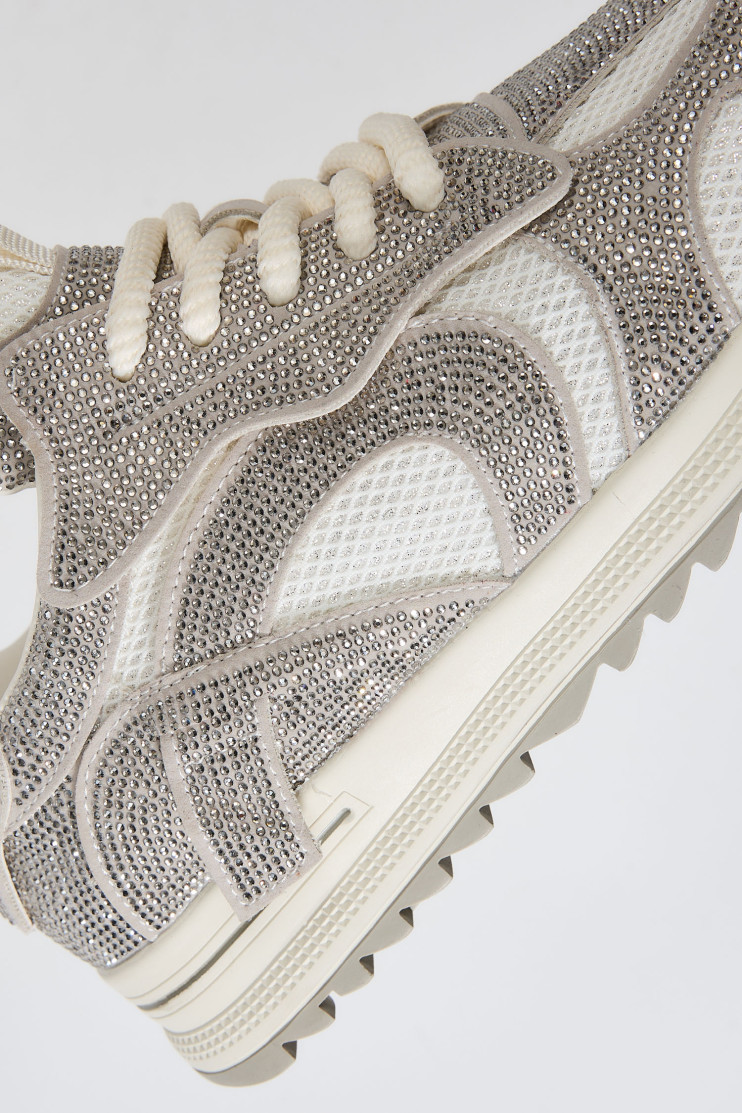 Кроссовки Lonza NY 200148 - Фото 1